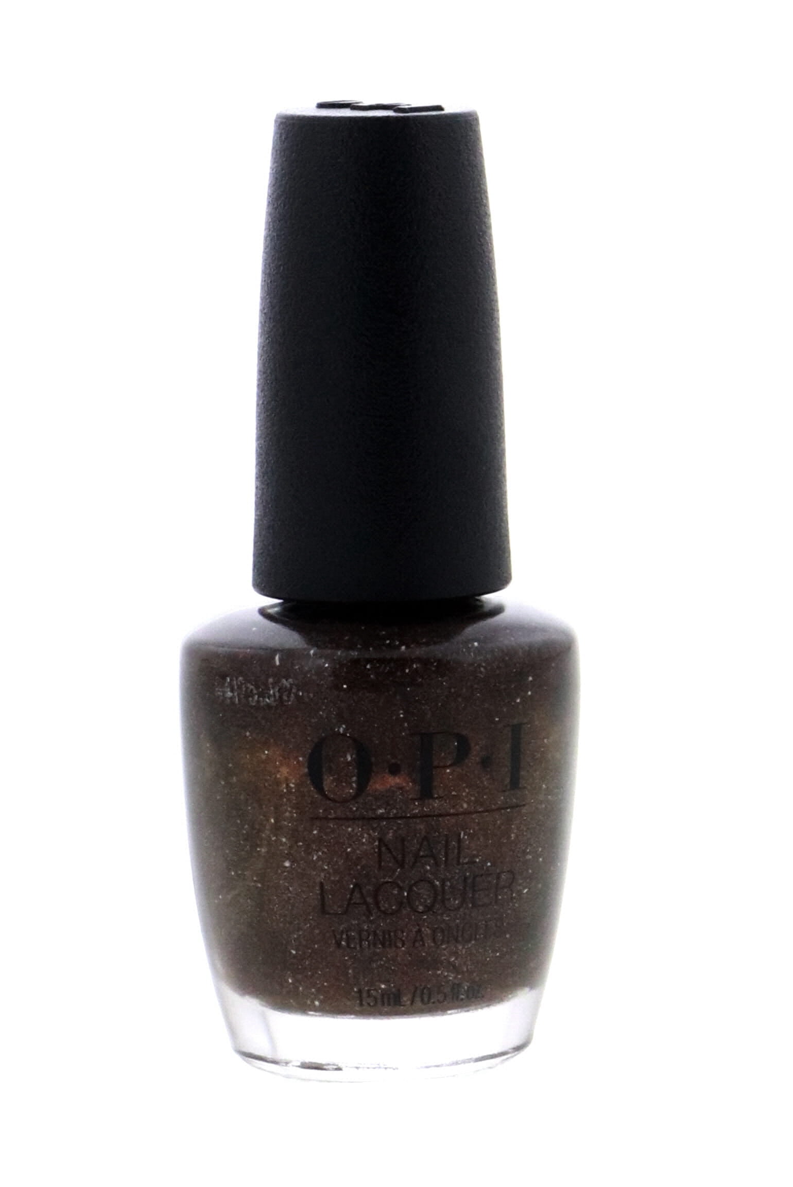 OPI My Private Jet Nail Polish, 0.5 oz