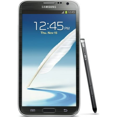 Usc Samsung Galaxy Note Ii