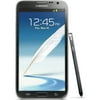 Samsung Galaxy Note II 16GB SCH-R950 Titanium - U.S. Cellular