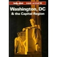 thumbnail image 1 of Pre-Owned Lonely Planet Washington, D.C. and the Capital Region (Serial) (Paperback) 086442437X 9780864424372, 1 of 1