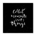 thumbnail image 1 of Saying Bandana, Hand Drawn Calligraphic Note, Unisex Head and Neck Tie, by Ambesonne, 1 of 2