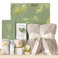 thumbnail image 1 of Cestas de regalo MAYICIVO Get Well Soon & Birthday para mujer, 1 of 9