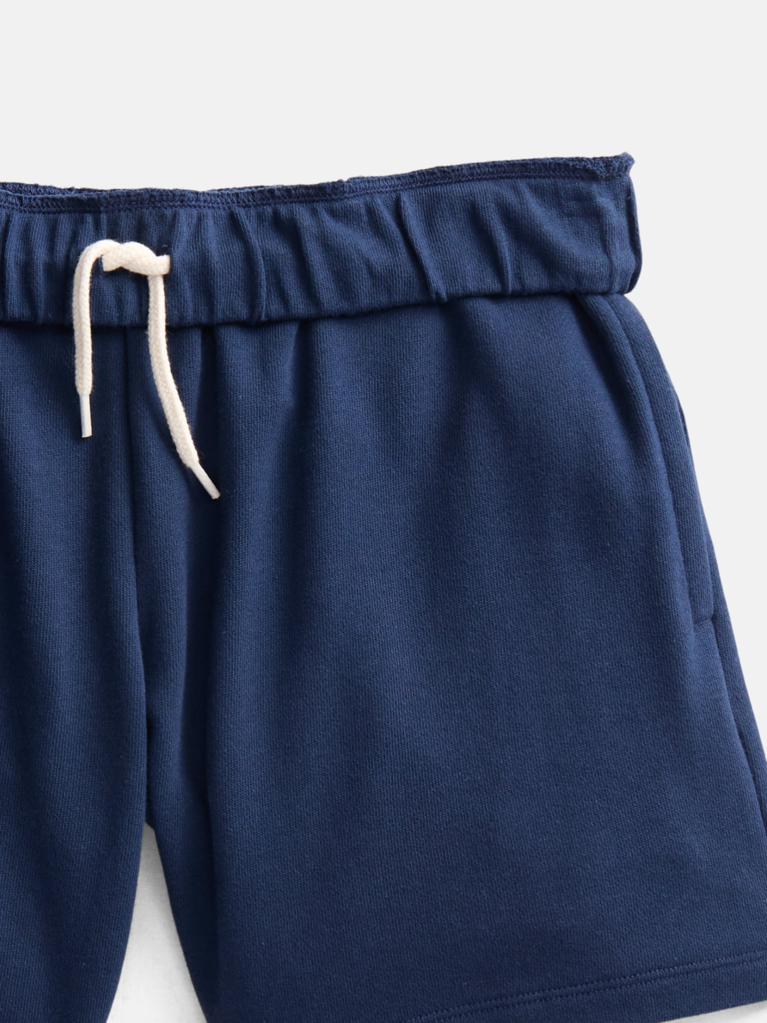 Weekend Academy Girls Terry Shorts, Sizes 4-18