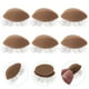 thumbnail image 2 of EeaseMX Kit de práctica de maquillaje para extensiones de pestañas de 3 pares, 2 of 7