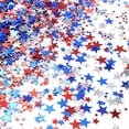 thumbnail image 3 of HBFAGFB Party Decorations Star Table Foil Star Party Decoration Suitable for Home Room Holiday AS shown, 3 of 9