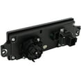 thumbnail image 4 of CCIYU HVAC Climate Control Module Air Conditioning Heater Control Panel 1997-2005 for Buick Century 1997-2004 for Buick Regal 10447470, 4 of 5