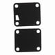 thumbnail image 4 of Fuel Pump Diaphragm Kit for 9.9 HP 15 HP Outboard Motors, 4 of 4