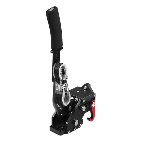 14-bit Black USB Handbrake for G27 G29 Gaming