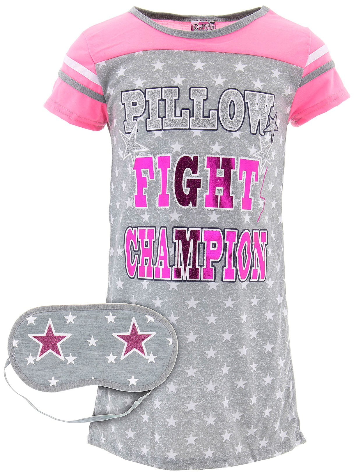 sleeping beauty nightgown