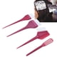 thumbnail image 5 of Set Juego De Brochas Para Teñir El Cabello, Aplicador Profesional De Brochas Para Teñir El Cabello Con Bolsa De Almacenamiento, 5 of 7