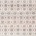 thumbnail image 3 of SAFAVIEH Shivan Collection SHV722G Grey / Rose Rug, 3 of 4