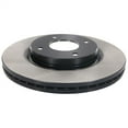 thumbnail image 3 of ADVICS Disc Brake Rotor, 3 of 4