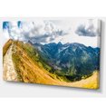 thumbnail image 2 of Panorama de Randonnée Low Tatras, 2 of 3