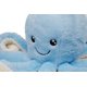 thumbnail image 2 of Muñecos de pulpo lindos de peluche, animales marinos de peluche de juguete suave para niños y niñas, regalos de cumpleaños (azul, 24 "), 2 of 4