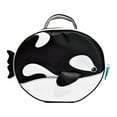 thumbnail image 3 of Bolsa de regulador de buceo, bolsas protectoras de regulador de buceo, estuche de transporte de herramientas de buceo, bolsa acolchada de equipo de re Estilo C, 3 of 8
