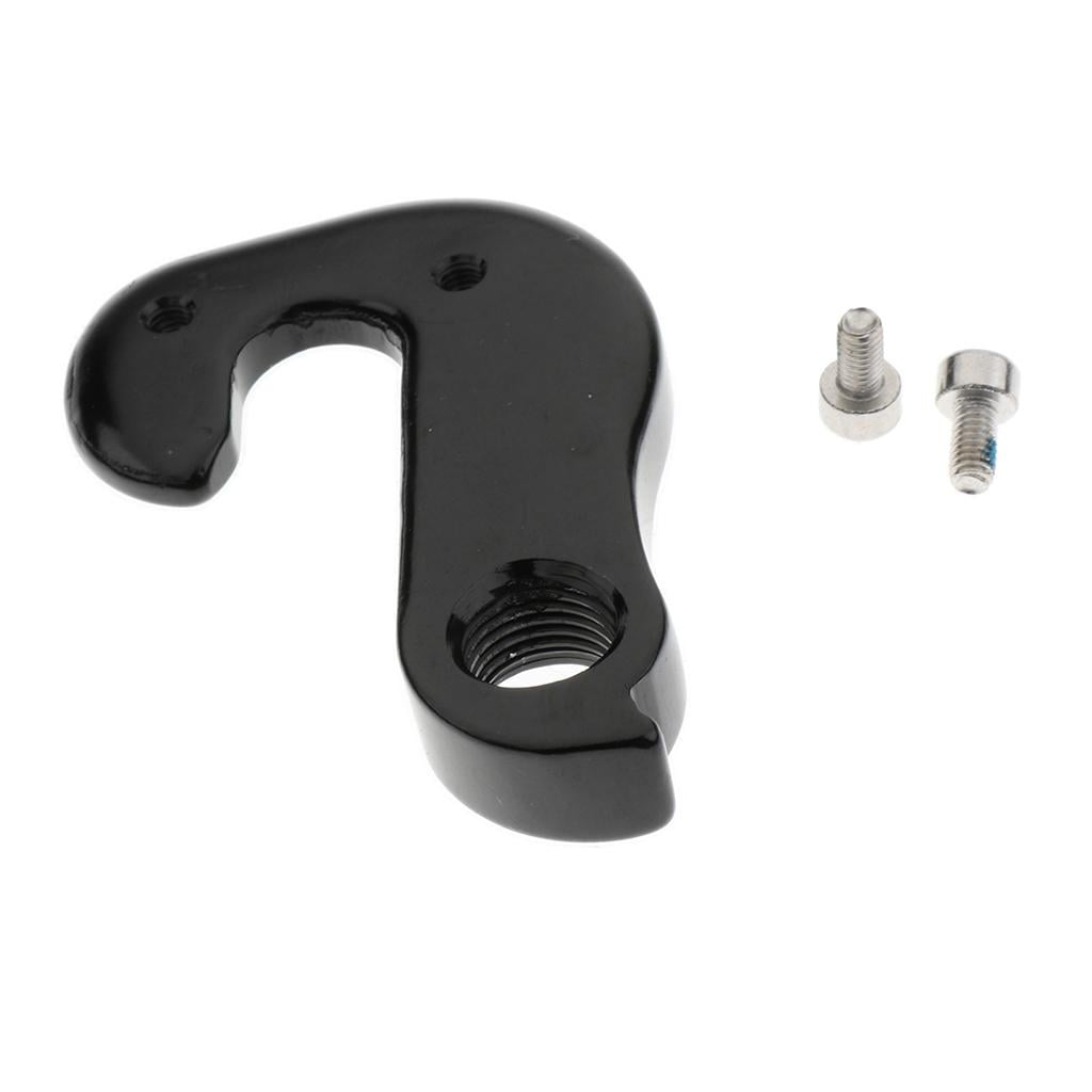 Details about   MTB Bike Rear Derailleur Hanger Extension Gear Tail Hook Adapter Extender Tool 