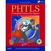 Angle View: PHTLS: Prehospital Trauma Life Support [Paperback - Used]