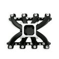 thumbnail image 2 of Holley Performance 300-136BK Engine Intake Manifold, 2 of 11