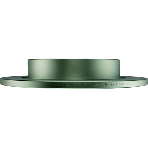 Bosch 25011439 Disc Brake Rotor