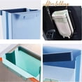 thumbnail image 2 of Poubelle de Cuisine Multifonction, Pliable, 2 Pcs, 2 of 5