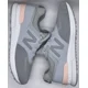 thumbnail image 2 of New Balance Mens 574 Sport Silver Mink MS574TMG Size 10 D NWOB Lifestyle Running, 2 of 6