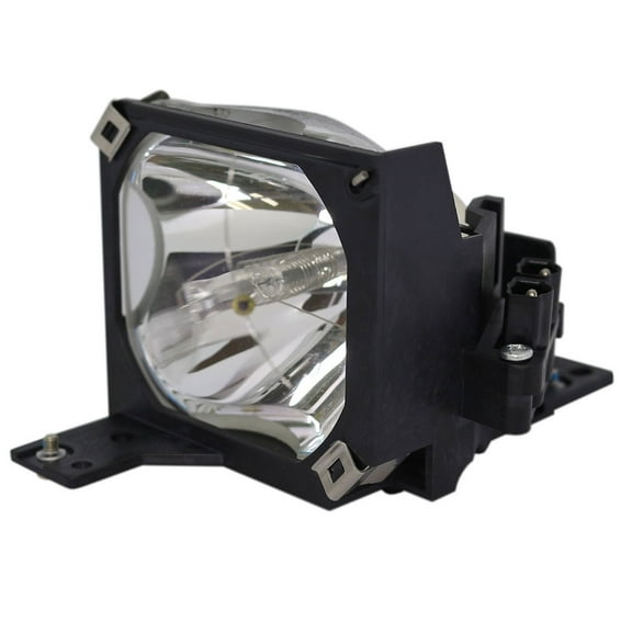 Advanced Lamps™ Lamp & Housing for The Epson EMP-71C Projector - 1 Unit per pack