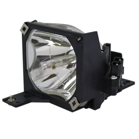 Advanced Lamps™ Lamp & Housing for The Epson Powerlite 71C Projector - 1 Unit per pack