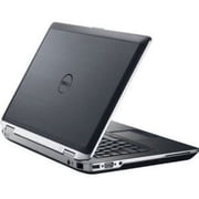 Restored Dell Latitude 14 Laptop, Intel Core i5 i5-2520M, 4GB RAM, 320GB HD, DVD Writer, Windows 7 Professional, E6420