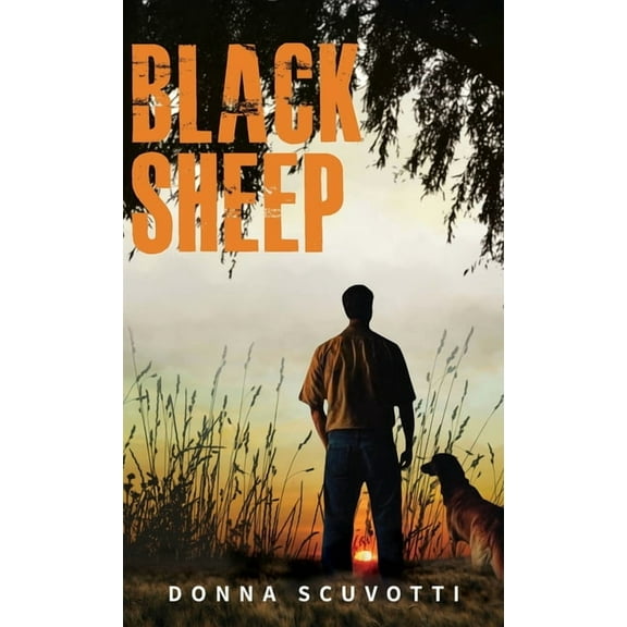 Black Sheep, (Hardcover)