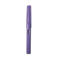 thumbnail image 1 of Fountain Pen with Ink Cartridge Morandi Metal Pen Case Iridium Pen Tip Appearance 0.38mm Nib Smooth Flow for Note Taking Drawing Calligraphy Art, 1 of 8