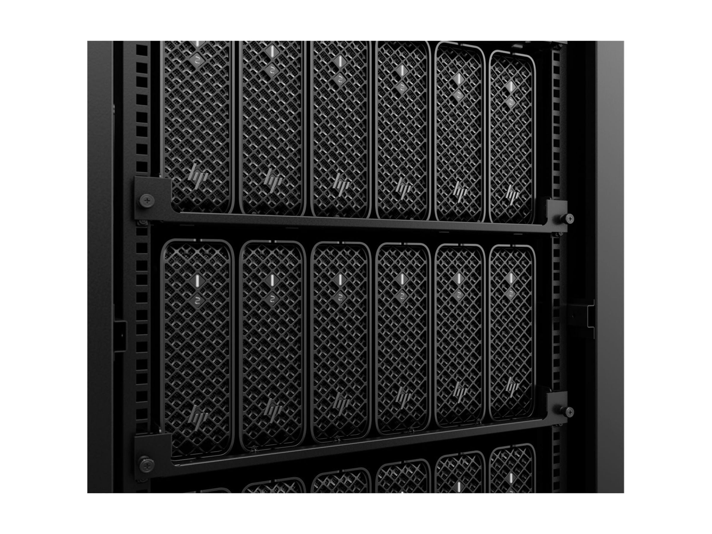 HP Z2 G1i Workstation - Intel Core Ultra 5 235 - 32 GB - 1 TB SSD - Mini PC - Black - Intel W880 Chip - Windows 11 Pro - NVIDIA RTX A400 4 GB Graphics - English Keyboard - Ethernet - Wireless LAN