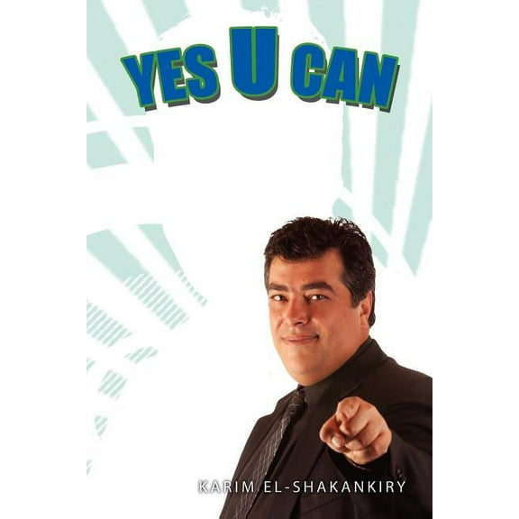yes U can (Paperback)