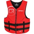 thumbnail image 6 of O'Brien O'Brien Traditional Neoprene Vest for Men, 6 of 10