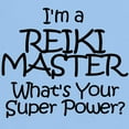 thumbnail image 3 of CafePress - I'm A Reiki Master, What's Your Super Power? T Shi - Men's Classic Graphic T-Shirt, 3 of 4