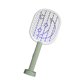 thumbnail image 3 of Bearachild Trampa LED de 2000mAh para matar mosquitos, lámpara eléctrica para insectos, matamoscas recargable por USB, trampa para moscas, insectos Repelente de insectos y plagas Verde Bearachild HA005850-02, 3 of 6