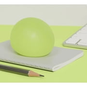 Gump Memory Gel Stress Ball-Algae-Original Size