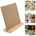 Axio Small Message Board Density Board Memo Board Desktop Based Double