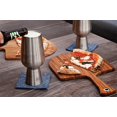 thumbnail image 2 of Ironwood Lucca Mini Pizza Peel Talla Única Madera De Acacia, 2 of 5