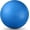 Blue, variant on 26 Inch Exercise Ball, Yoga Ball for Workout,  Stability, Fitness Ball for Office, , Gym,  Balls with Quick Pump