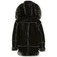 thumbnail image 4 of Jordan Craig Kids Denali Shearling Jacket (Atmos Grey), 4 of 5
