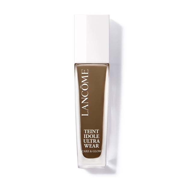 Base de maquillaje Lancôme Teint Idole Ultra Wear Care & Glow 530W