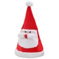 thumbnail image 1 of Santa Y Pantalones Elfos para Mujeres Hombres Merry Xmas Carnival Party Adjuntos, 1 of 9