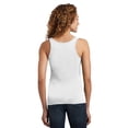 thumbnail image 3 of District Made Women's Comfortable Racerback Tank, 3 of 3