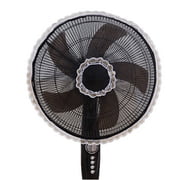 Finger Protector Oscillating Fan Mesh Cover For Round Electric Proof