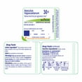 thumbnail image 3 of Boiron Aesculus Hippocastanum 30C, Homeopathic Medicine for Hemorrhoid Pain Aggravated By Heat, 80 Pellets, 3 of 11