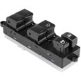 thumbnail image 2 of 25401-1JY0A for Tiida Rogue Teana Auto Car Power Window Switch 16+3Pins 254011JY0A, 2 of 5