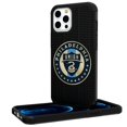 thumbnail image 6 of Philadelphia Union iPhone Text Backdrop Rugged Case, 6 of 6