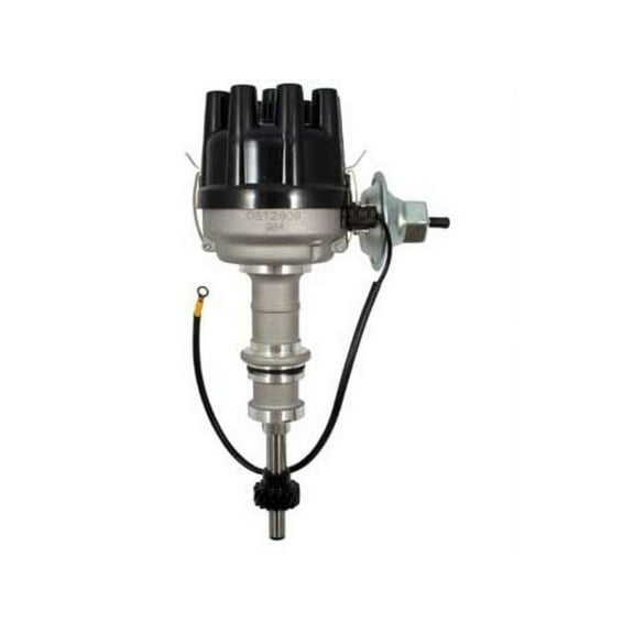 Ignition Distributor - Compatible with 1963 - 1965 Ford Falcon Sedan Delivery 1964