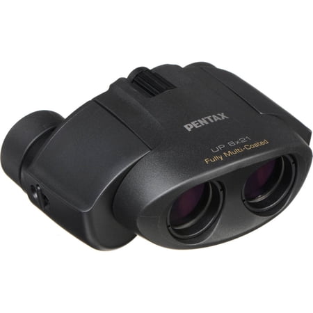 UP Binoculars 8x21 Black