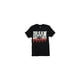 thumbnail image 1 of Camiseta gráfica Ecko Unltd Dream Ball para hombre Negra Extragrande, 1 of 1